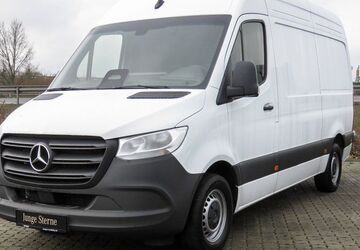 Mercedes-Benz Sprinter 29.000 km 40.401 &euro; Wietmarschen 49835