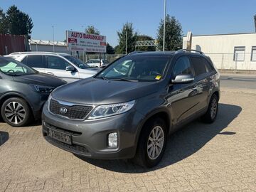 Gebrauchte Kia Sorento