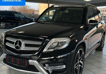 Mercedes-Benz GLK 250 162.000 km 20.990 &euro; Thuine 49832