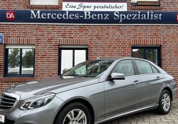 Mercedes-Benz E 220 174.000 km 15.890 &euro; Nordhorn 48529