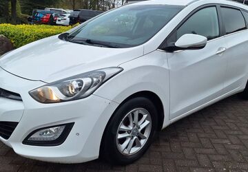 Hyundai i30 530.000 km 2.950 &euro; Bad bentheim 48455
