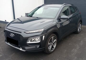 Hyundai KONA 116.436 km 11.999 &euro; Spelle 48480