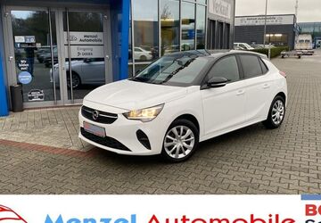 Opel Corsa 27.849 km 13.250 &euro; Schüttorf 48465