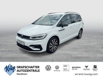 Gebrauchte VW Touran