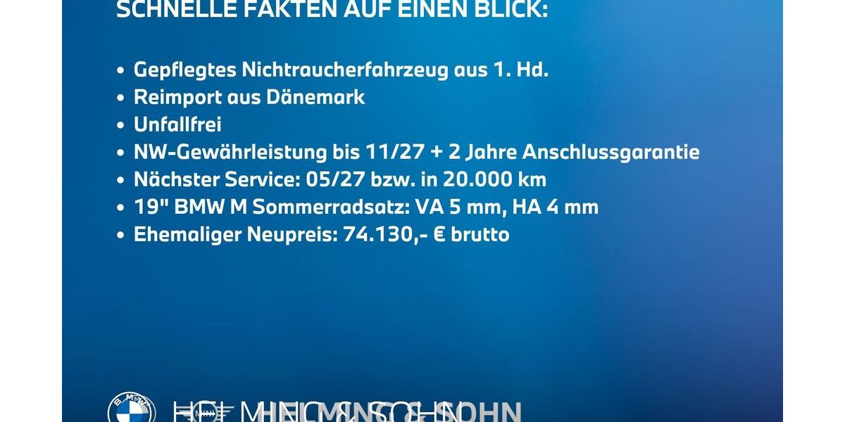 BMW 330 9.950 km 45.711 &euro; Wietmarschen 49835