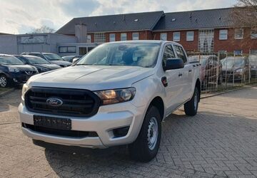 Ford Ranger 84.100 km 16.995 &euro; Lingen 49808