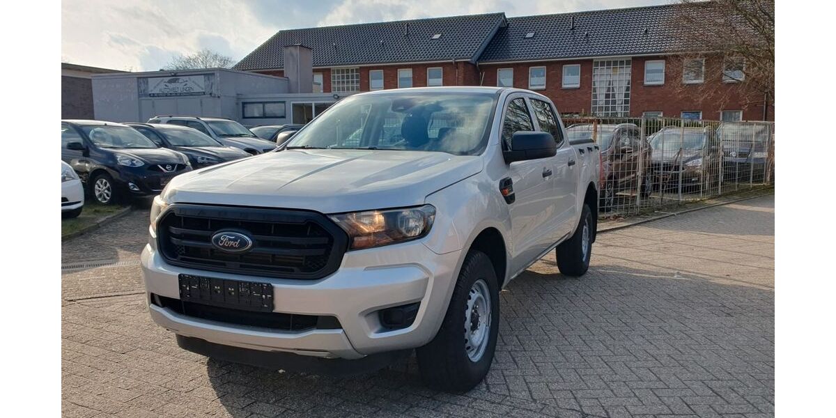 Ford Ranger 84.100 km 16.995 &euro; Lingen 49808