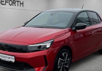 Opel Corsa 6.500 km 17.650 &euro; Nordhorn 48531