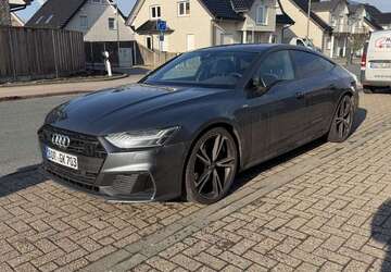 Audi A7 163.000 km 39.000 &euro; Gronau 48599
