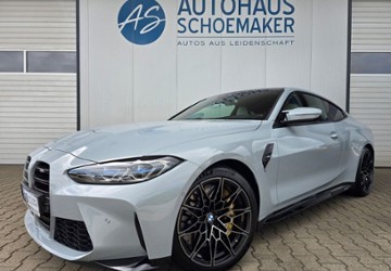 BMW M4 18.940 km 64.977 &euro; Osterwald 49828