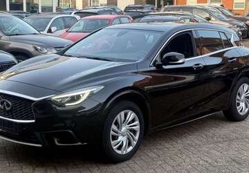 INFINITI Q30 60.000 km 12.999 &euro; Nordhorn 48529