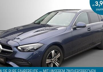 Mercedes-Benz C 300 6.030 km 47.790 &euro; Nordhorn 48531