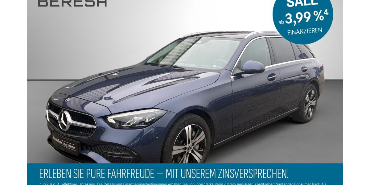 Mercedes-Benz C 300 6.030 km 47.790 &euro; Nordhorn 48531