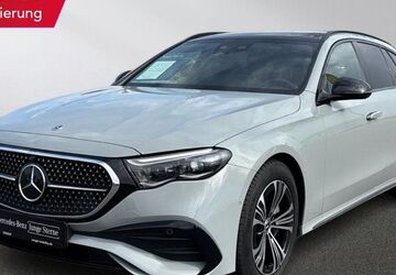 Mercedes-Benz E 220 24.820 km 60.550 &euro; Wietmarschen 49835