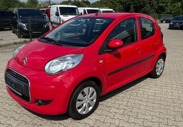 Citroen C1 135.000 km 2.795 &euro; Lingen 49808