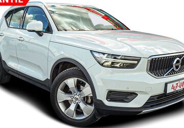 Volvo XC40 94.000 km 23.990 &euro; Wietmarschen 49835