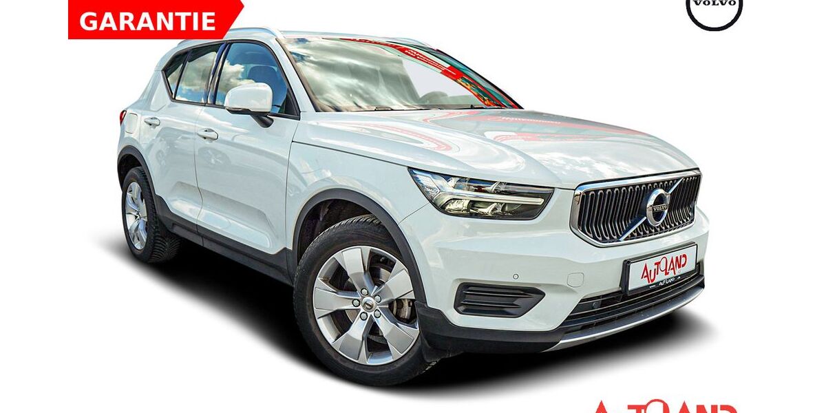 Volvo XC40 94.000 km 23.990 &euro; Wietmarschen 49835