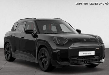 Mini Aceman E 14.000 km 33.950 &euro; Gronau 48599