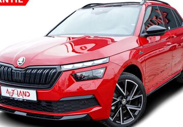 Skoda Kamiq 41.425 km 21.950 &euro; Wietmarschen 49835