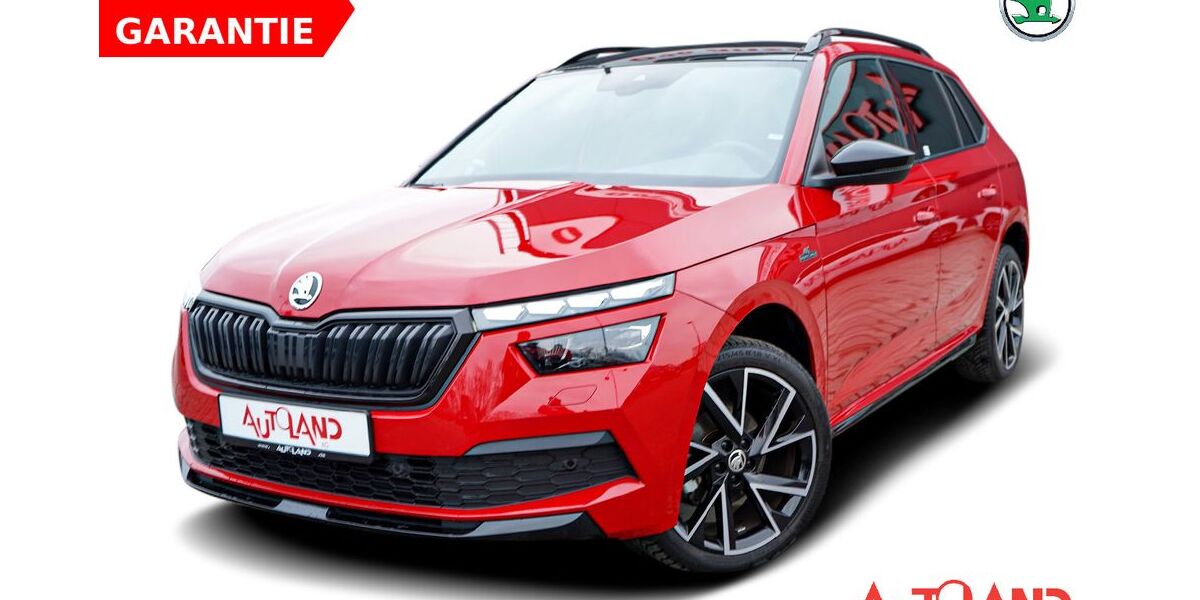 Skoda Kamiq 41.425 km 21.950 &euro; Wietmarschen 49835