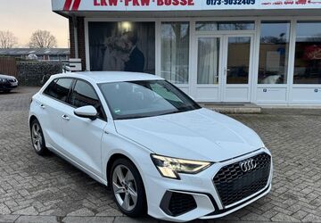 Audi A3 171.000 km 17.999 &euro; Nordhorn 48529