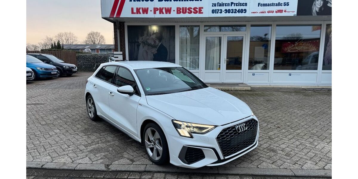 Audi A3 171.000 km 17.999 &euro; Nordhorn 48529