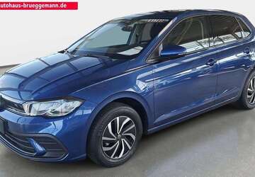 VW Polo 14.550 km 18.990 &euro; Wietmarschen 49835