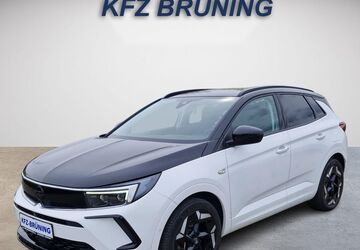 Opel Grandland (X) 19.989 km 24.880 &euro; Lingen (Ems) 49811