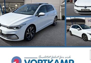 VW Golf 81.743 km 22.980 &euro; Gronau 48599