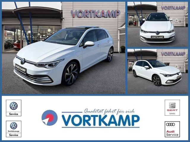 VW Golf 81.743 km 22.980 &euro; Gronau 48599