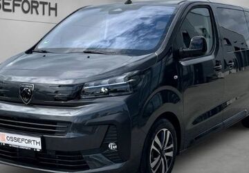 Peugeot Traveller 1.500 km 41.750 &euro; Nordhorn 48531