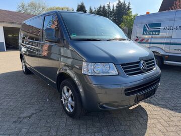 Gebrauchte VW Transporter
