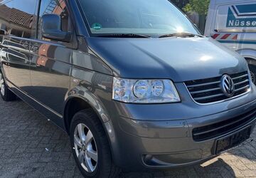 VW T5 Transporter 344.000 km 7.700 &euro; Neuenhaus 49828