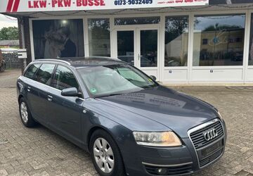 Audi A6 381.000 km 2.699 &euro; Nordhorn 48529