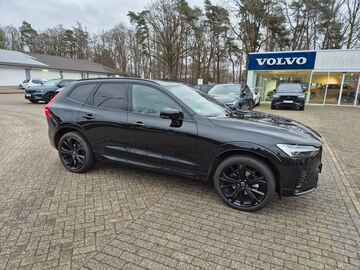 Gebrauchte Volvo XC60
