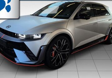 Hyundai IONIQ 5 12.511 km 53.930 &euro; Salzbergen 48499