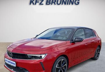 Opel Astra 8.306 km 20.280 &euro; Lingen (Ems) 49811