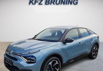 Citroen C4 11.277 km 14.680 &euro; Lingen (Ems) 49811