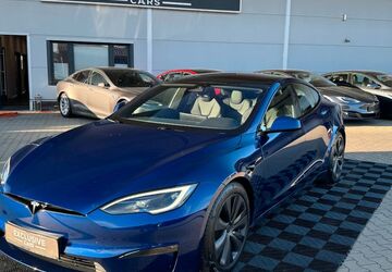 Tesla Model S 45.777 km 72.750 &euro; Emsbüren 48488