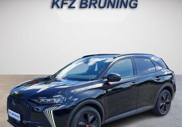 DS Automobiles Andere 36.347 km 24.480 &euro; Lingen (Ems) 49811