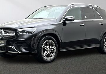 Mercedes-Benz GLE 350 22.716 km 80.070 &euro; Wietmarschen 49835
