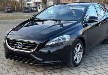 Volvo V40 266.000 km 6.890 &euro; Gronau 48599