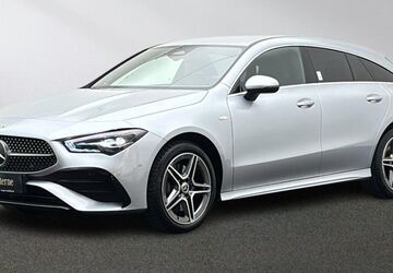 Mercedes-Benz CLA 250 Shooting Brake 30.063 km 36.580 &euro; Wietmarschen 49835