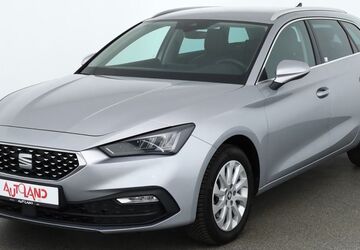 Seat Leon 48.489 km 24.990 &euro; Wietmarschen 49835