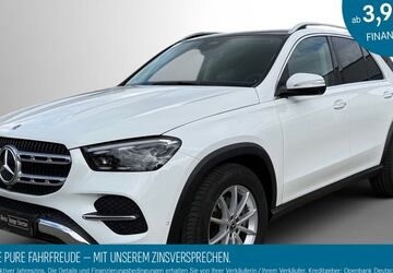 Mercedes-Benz GLE 300 21.700 km 70.880 &euro; Nordhorn 48531