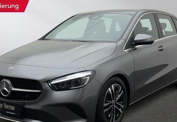 Mercedes-Benz B 200 13.859 km 32.990 &euro; Wietmarschen 49835