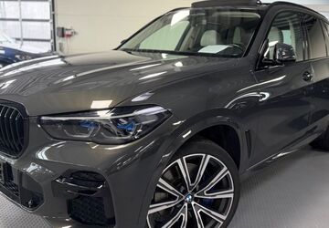 BMW X5 68.590 km 67.987 &euro; Nordhorn 48531