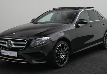Mercedes-Benz E 400 185.977 km 29.450 &euro; Bad Bentheim 48455