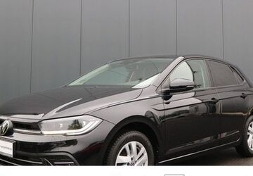 VW Polo 47.305 km 16.450 &euro; Nordhorn 48529