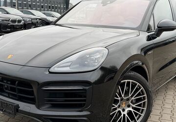 Porsche Cayenne 44.909 km 79.611 &euro; Gronau 48599
